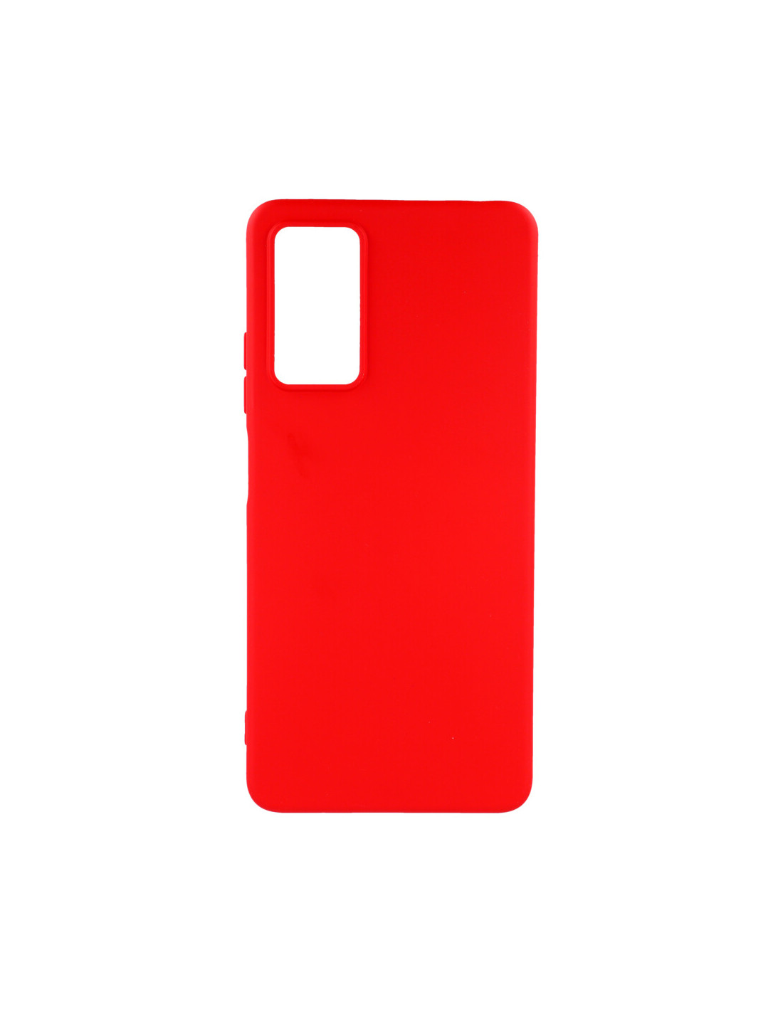 Funda Bumper Ultra Suave para Xiaomi Redmi Note 12 5G - Kamalion,  Accesorios y Fundas para móviles