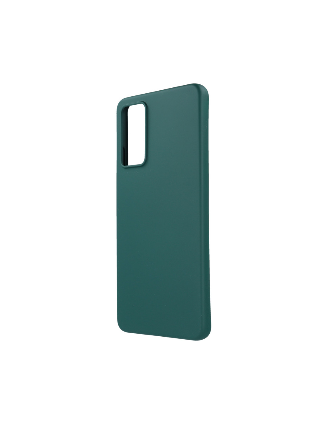 Funda Silicona Líquida Ultra Suave para Xiaomi Redmi Note 10 Pro color Verde