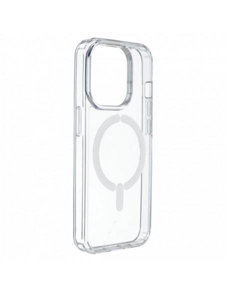 Protector de lente cámara de cristal templado iPhone 15 Pro Max  transparente - Comprar online