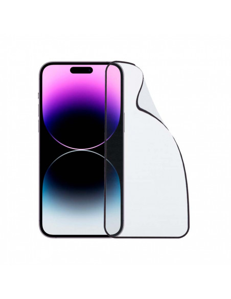 Cristal Templado Completo Irrompible para iPhone 15 Pro Max - La Casa de  las Carcasas, Accesorios y Fundas para móviles