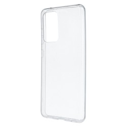 Funda Silicona Transparente para Samsung Galaxy A52S 5G