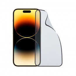 Cristal Templado Irrompible Mate para iPhone 14 Pro Max - La Casa