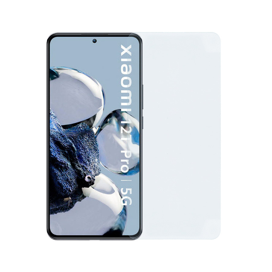 Heioloo Funda para Xiaomi 13T Pro/Xiaomi 13T + [1 Piezas] Cristal Templado  Protector de Pantalla, Anti-arañazos,9H Dureza,Suave TPU  Carcasa,Anti-Choque - Transparente : : Electrónica