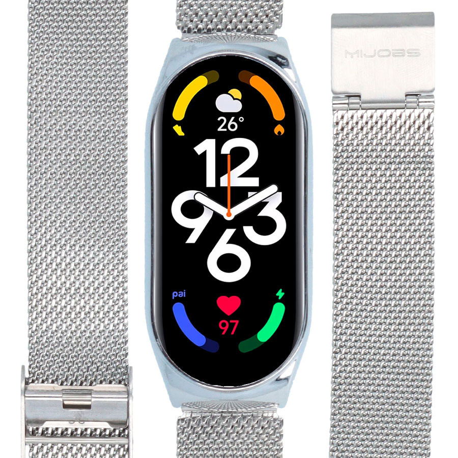 Reloj Smart Xiaomi Mi Band 5