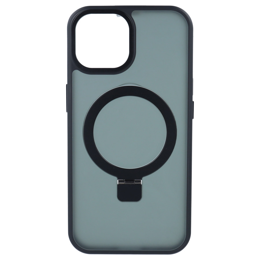 Funda Bumper Compatible con Magsafe para iPhone 13 Pro Max - La Casa de las  Carcasas, Accesorios y Fundas para móviles