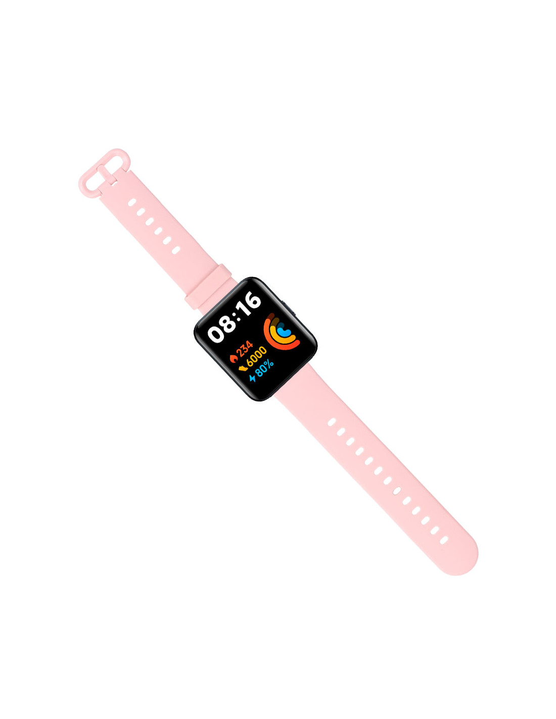 Correa Reloj Silicona para Xiaomi Redmi Watch 2 Lite