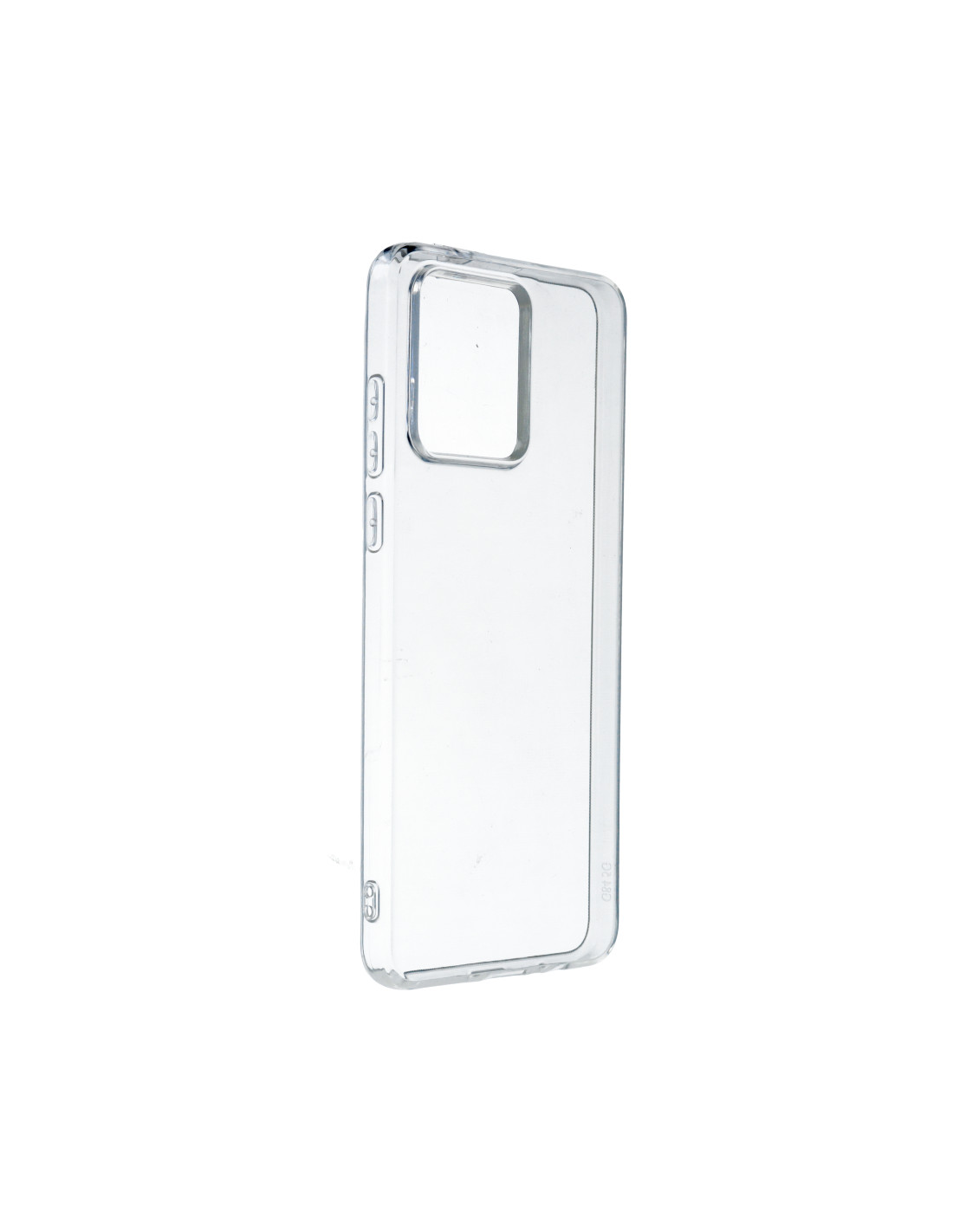 Funda Carcasa Motorola Moto G84 (5g) Gel Tpu Silicona Transparente con  Ofertas en Carrefour