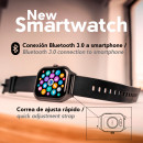 Smartwatch Pro