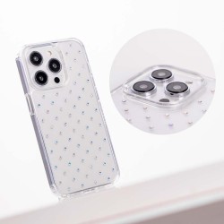 Funda Brillantes para Samsung Galaxy A52s