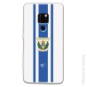 Funda Oficial Leganés Blanquiazul SS18-19 Huawei Mate 20