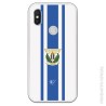 Funda Oficial Leganés Blanquiazul SS18-19 Xiaomi Redmi S2