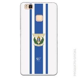 Funda Oficial Leganés Blanquiazul SS18-19 Huawei P9 Lite