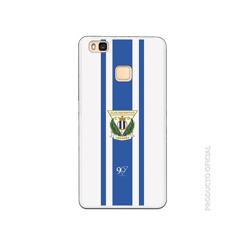 Funda Oficial Leganés Blanquiazul SS18-19 Huawei P9 Lite