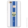 Funda Oficial Leganés Blanquiazul SS18-19 Huawei P9 Lite