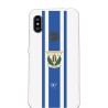 Funda Oficial Leganés Blanquiazul Xiaomi Redmi Note 6