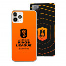 Funda Oficial Kings League Américas Logo - ¡Elige tu diseño favorito!