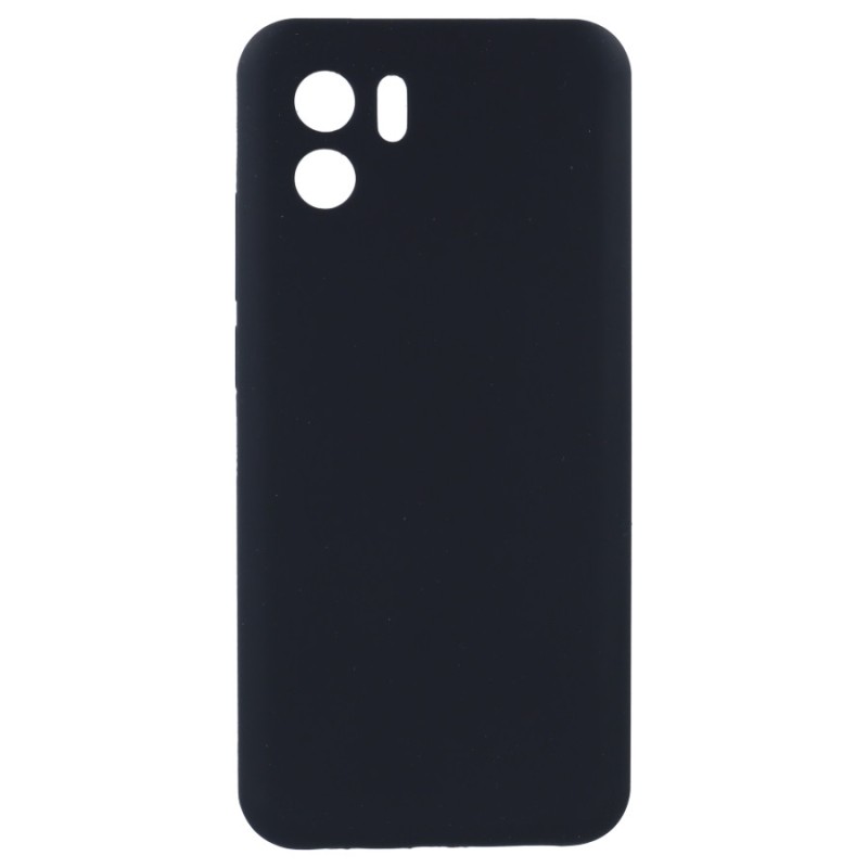 Funda Ultra suave con Cubre cámara para Xiaomi Redmi A2 Funda Ultra suave con Cubre cámara para Xiaomi Redmi A2