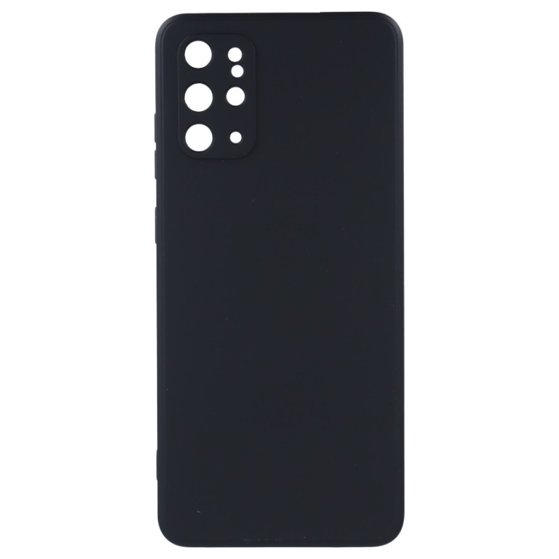 Funda Ultra suave con Cubre cámara para Samsung Galaxy S20 Plus Funda Ultra suave con Cubre cámara para Samsung Galaxy S20 Plus