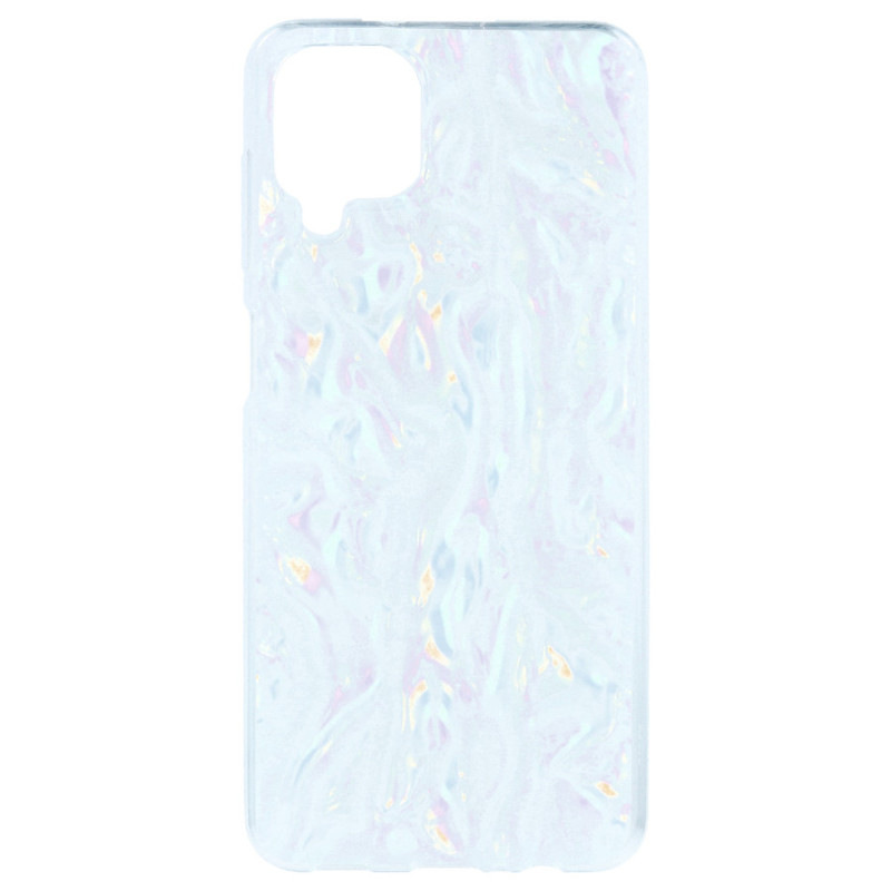 Funda Shell Case para Samsung Galaxy A12 Funda Shell Case para Samsung Galaxy A12