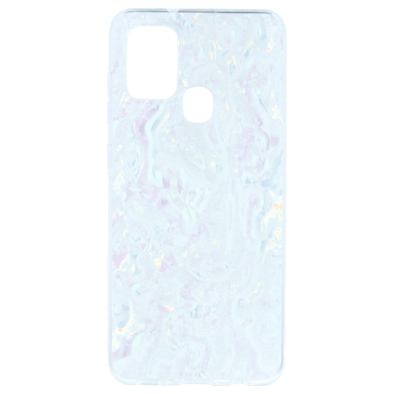Funda Shell Case para Samsung Galaxy A21s Funda Shell Case para Samsung Galaxy A21s