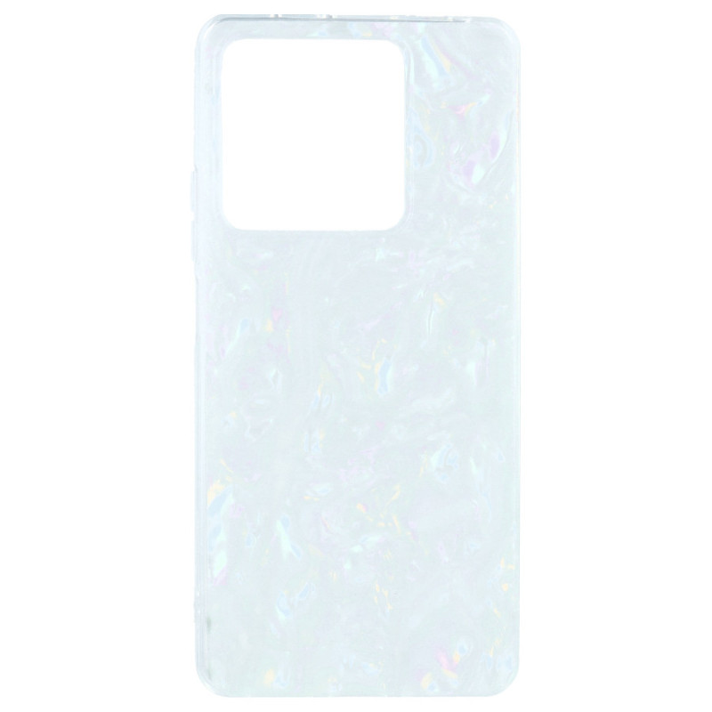 Funda Shell Case para Xiaomi Poco X6 Funda Shell Case para Xiaomi Poco X6