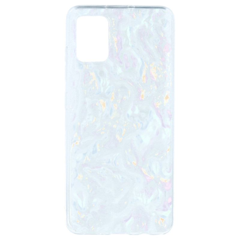 Funda Shell Case para Samsung Galaxy A51 Funda Shell Case para Samsung Galaxy A51
