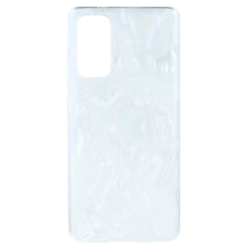 Funda Shell Case para Samsung Galaxy S20 FE Funda Shell Case para Samsung Galaxy S20 FE