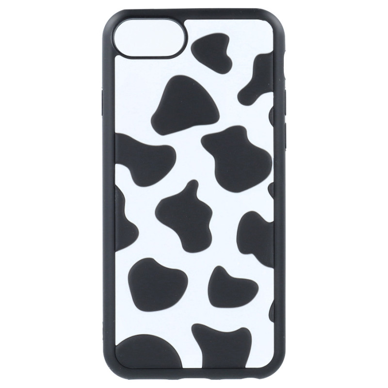 Funda Diseño Engomado para iPhone 8 Funda Diseño Engomado para iPhone 8