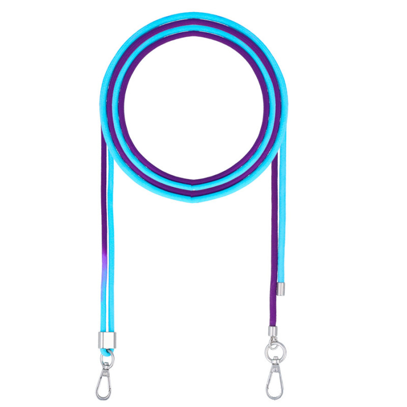 Colgante Cordón Colores Degradados para Móvil Colgante Cordón Colores Degradados para Móvil