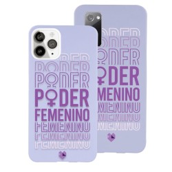 Funda Oficial Fundación Ana Bella - Poder Femenino