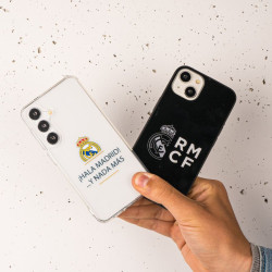 Funda Oficial del Real Madrid - 1902