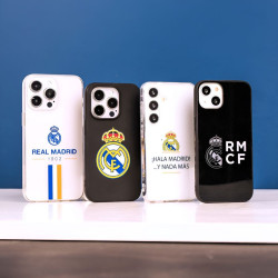 Funda Oficial del Real Madrid - 1902