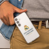 Funda Oficial del Real Madrid - ¡Hala Madrid!