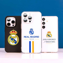 Funda Oficial del Real Madrid - ¡Hala Madrid!