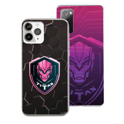 Funda Oficial Kings League Américas - Real Titán FC