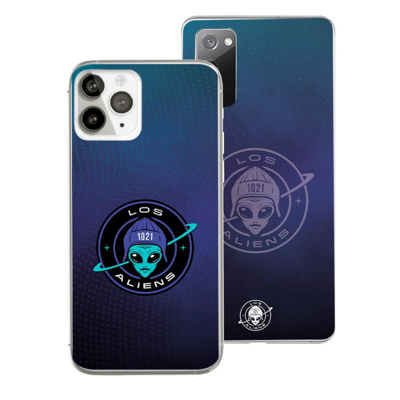 Funda Oficial Kings League Américas - Los Aliens FC