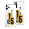 Funda Oficial del Real Madrid - 15 Champions