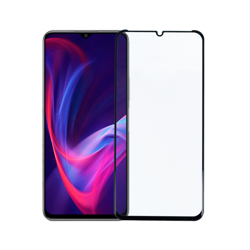 Cristal Templado Completo para Xiaomi Redmi A3 Cristal Templado Completo para Xiaomi Redmi A3