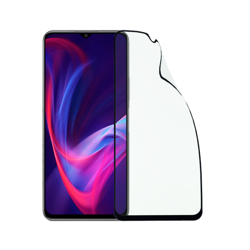 Cristal Templado Completo Irrompible para Xiaomi Redmi A3 Cristal Templado Completo Irrompible para Xiaomi Redmi A3