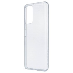 Funda Silicona transparente para Xiaomi Poco M4 Pro 5G