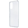 Funda Silicona transparente para Xiaomi Poco M4 Pro 5G