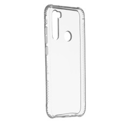 Funda Antigolpes Reforzada Transparente para Xiaomi Redmi Note 8 2021