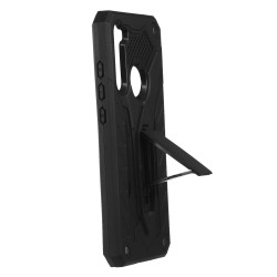 Funda Blindaje Negra para Xiaomi Redmi Note 8 2021