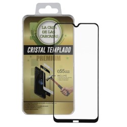 Cristal Templado Completo  para Xiaomi Redmi Note 8 2021