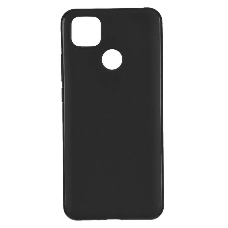 Funda Silicona lisa para Xiaomi Redmi 9C