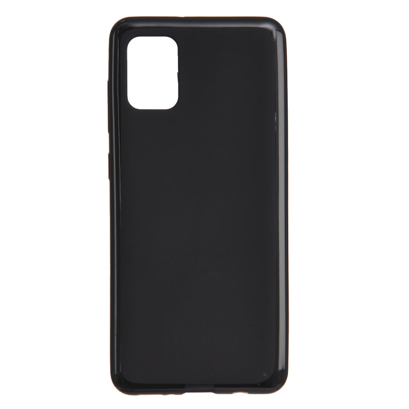 Funda Silicona lisa para Samsung Galaxy A31