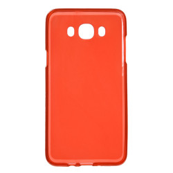 Funda Silicona lisa para Samsung Galaxy J7 2016