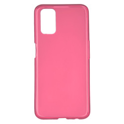 Funda Silicona lisa para Oppo A92