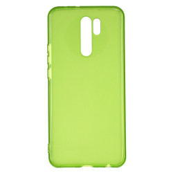 Funda Silicona lisa Xiaomi Redmi 9