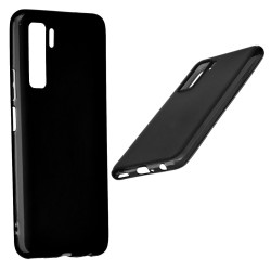 Funda Silicona lisa para Huawei P40 Lite 5G